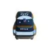 FINKID Schulranzen EKO SPORT 4 tlg - sky mix reflektierende Buddy Sticker