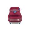 FINKID Schulranzen EKO SPORT 4 tlg - wild berry/purple Front