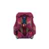 FINKID Schulranzen EKO SPORT 4 tlg - wild berry/purple Rückansicht