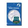 FINKID Sticker REFLECTIVE BUDDY - Boffu
