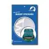 FINKID Sticker REFLECTIVE BUDDY - Boffu