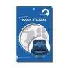 FINKID Sticker REFLECTIVE BUDDY - Moffi