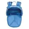 BECKMANN Schulranzen Active Air FLX 6 tlg - Fairy Tale oberes Fach geöffnet leer