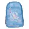 BECKMANN Schulranzen Active Air FLX 6 tlg - Fairy Tale Brottasche