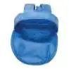BECKMANN Schulranzen Active Air FLX 6 tlg - Fairy Tale Brottasche offen