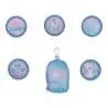 BECKMANN Schulranzen Active Air FLX 6 tlg - Fairy Tale Buttons