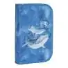 BECKMANN Schulranzen Active Air FLX 6 tlg - Ocean Schüleretui