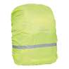 BECKMANN Schulranzen Active Air FLX 6 tlg - Ocean Regenschutz