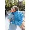BECKMANN Schulranzen Active Air FLX 6 tlg - Ocean Kind mit Schulranzen