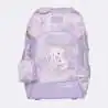 BECKMANN Schulranzen Active Air FLX 6 tlg - Unicorn Princess Purple Front