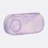 BECKMANN Schulranzen Active Air FLX 6 tlg - Unicorn Princess Purple Faulenzermäppchen