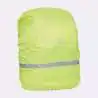 BECKMANN Schulranzen ACTIVE AIR FLX 6 tlg - Ninja Regenschutz