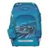 BECKMANN Schulranzen ACTIVE AIR FLX 6 tlg - Racing Front