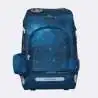 BECKMANN Schulranzen ACTIVE AIR FLX 6 tlg - Space Mission Front neutral