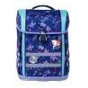 MC NEILL Schulranzen PERFECTO DISNEY Set 5 tlg - Frozen Front ohne Patches