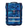 MC NEILL Schulranzen PERFECTO DISNEY Set 5 tlg - Stitch Front ohne Patches