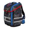 MC NEILL Schulranzen PERFECTO DISNEY Set 5 tlg - Spider Man seitliche Front