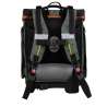 MC NEILL Schulranzen PERFECTO DISNEY Set 5 tlg - Star Wars Mandalorian Rückansicht