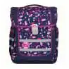 MC NEILL Schulranzen-Set ERGO COMPACTO 5 tlg - Dream ohne Patch