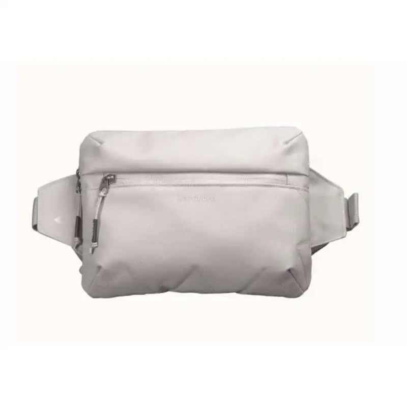 KATTBJÖRN Hipbag - Asphalt Grey Front