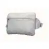 KATTBJÖRN Hipbag - Asphalt Grey seitlich