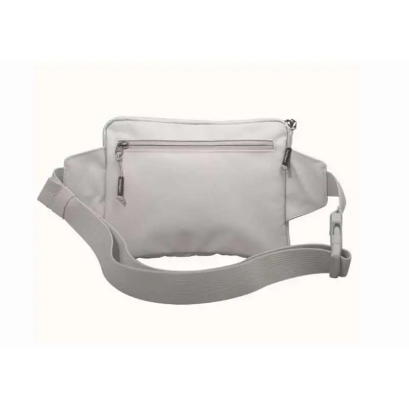KATTBJÖRN Hipbag - Asphalt Grey Rückansicht