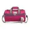SCHOOL MOOD Sporttasche - Luisa Front