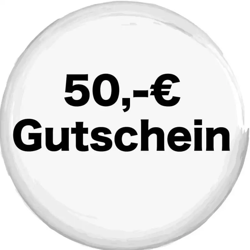 50,-€ Gutschein bei schulsachen.de
