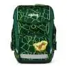 ERGOBAG Schulranzen Set 5 tlg CUBO - BärRex Front