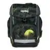 ERGOBAG Schulranzen Set 5 tlg CUBO - MähdreschBär Front