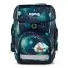 ERGOBAG Schulranzen Set 5 tlg CUBO - RaumfahrBär Front