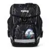 ERGOBAG Schulranzen Set 5 tlg CUBO - Super ReflektBär Front