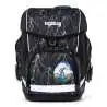 ERGOBAG Schulranzen Set 5 tlg CUBO - Super ReflektBär reflektierend