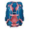 ERGOBAG Schulranzen Set 5 tlg CUBO - VoltiBär Rückansicht