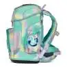 ERGOBAG Schulranzen Set 6 tlg CUBO LIGHT - ZauBärwelt linke Seite
