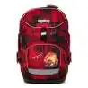 ERGOBAG Schulrucksack Set 6 tlg - AlarmBärreitschaft Front