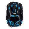 ERGOBAG Schulrucksack Set 6 tlg - Bärdektiv Rückansicht