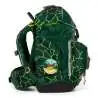 ERGOBAG Schulrucksack Set 6 tlg - BärRex rechte Seite
