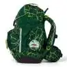ERGOBAG Schulrucksack Set 6 tlg - BärRex linke Seite