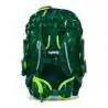 ERGOBAG Schulrucksack Set 6 tlg - Bärtastisch Rückansicht