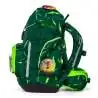 ERGOBAG Schulrucksack Set 6 tlg - Bärtastisch linke Seite