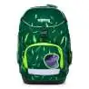 ERGOBAG Schulrucksack Set 6 tlg - Bärtastisch reflektierend