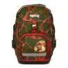 ERGOBAG Schulrucksack Set 6 tlg - FeuerspeiBär Front