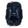 ERGOBAG Schulrucksack Set 6 tlg - KoBärnikus Rückansicht