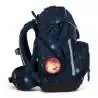 ERGOBAG Schulrucksack Set 6 tlg - KoBärnikus rechte Seite