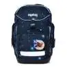 ERGOBAG Schulrucksack Set 6 tlg - KoBärnikus reflektierend