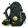 ERGOBAG Schulrucksack Set 6 tlg - MädreschBär rechte Seite
