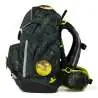 ERGOBAG Schulrucksack Set 6 tlg - MädreschBär linke Seite