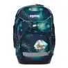 ERGOBAG Schulrucksack Set 6 tlg - RaumfahrBär Front