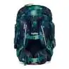 ERGOBAG Schulrucksack Set 6 tlg - RaumfahrBär Rückansicht
